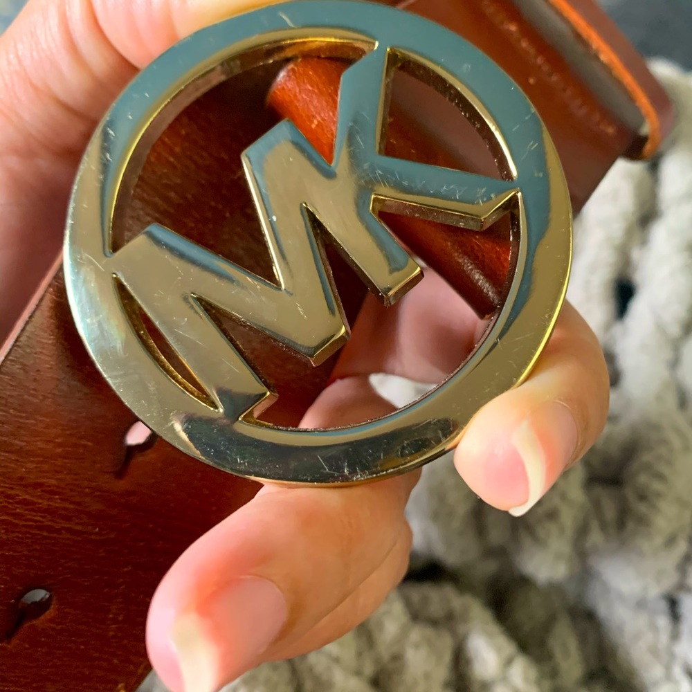 Women’s Michael Kors belt